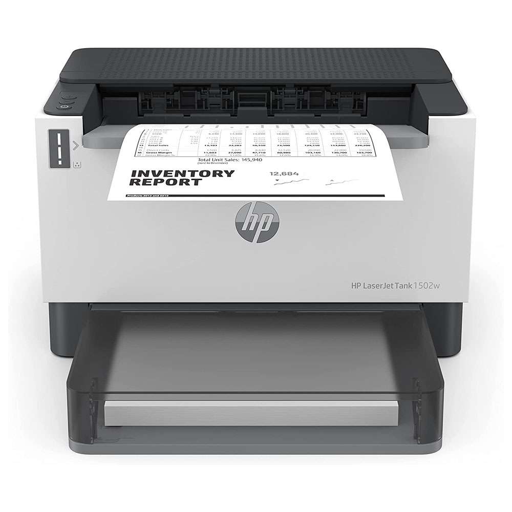 HP 1502w LaserJet Tank Printer | Compact Design | UAE Store | HP Brand