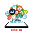 Digital Marketing Plan (PRO)