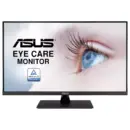 Asus VP32AQ 32Inch QHD IPS Display Eye Care Monitor, Black
