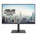 Asus VA27UQSB 27Inch 4K UHD IPS Display Business Monitor, Black
