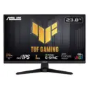 Asus TUF Gaming VG249QM1A 24Inch Full HD 1ms Fast IPS Display Gaming Monitor, Black