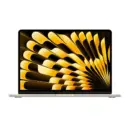 Apple MacBook Air M3 Chip with 8-core CPU, 10-core GPU 16GB 512GB SSD, 13 Inch, Starlight
