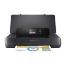 HP OfficeJet 202 Mobile Printer - N4K99C | Compact & Efficient | UAE Store