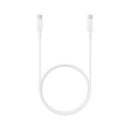 Samsung USB-C to USB-C Orginal Cable 1 Meter, White