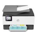 HP OfficeJet Pro 9010 All In One Printer 3UK83B