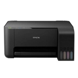 Epson EcoTank L3110 All in One Printer