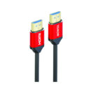 Mowsil 1.4V HDMI Cable, High-Speed HDMI Male to HDMI for HDMI Devices 5 Meter