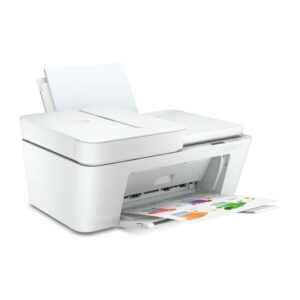 HP DeskJet Plus 4120 All in One Printer 3XV14B