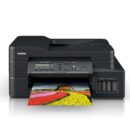 Brother DCP-T820DW Ink Tank Printer with Wi-Fi | UAE Store