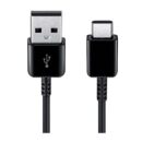 Samsung Original USB Type C Charge and Sync Cable, Black