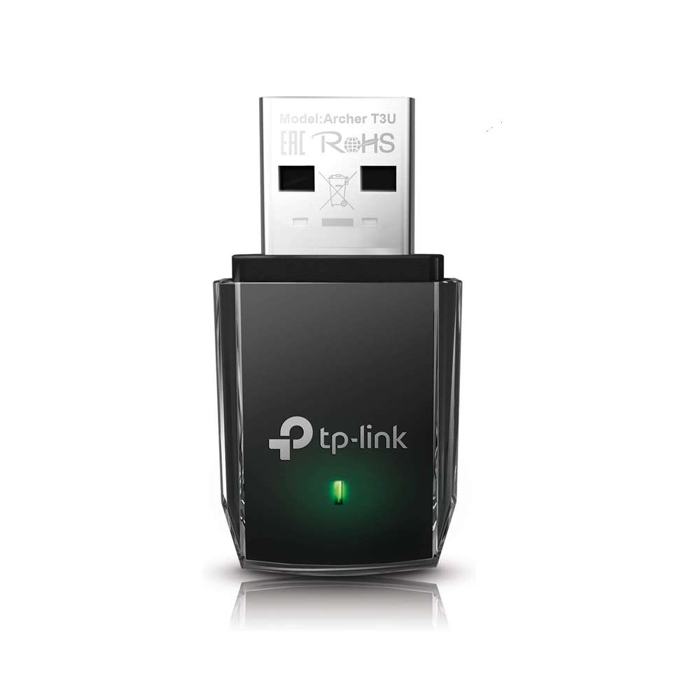 TP-Link Archer T3U AC1300 Mini Wireless USB Adapter