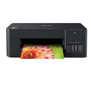Brother All in One Ink Tank Refill System Printer, DCP-T220