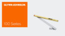 Briton Overhead Stop by Glynn Johnson | Simple Design | UAE Store
