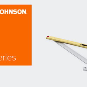 Briton Overhead Stop by Glynn Johnson | Simple Design | UAE Store