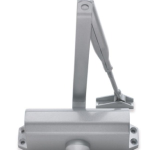Briton 121 Door Closer - Simple Design | UAE Store | Briton Brand