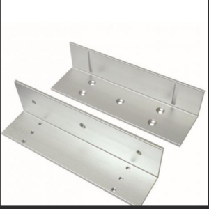 Briton ZL Bracket for Doors | UAE Store | Schlage Compatible