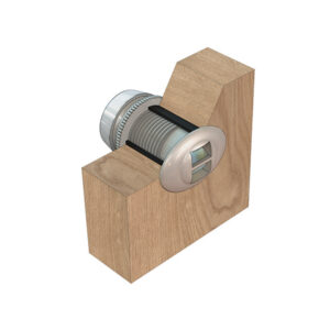 Briton Wide Angle Viewer - UAE Store Exclusive