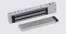 Briton Electromagnetic Lock for UAE Stores