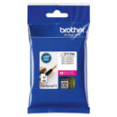 Brother LC3717M Ink Cartridge, Magenta