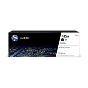 HP 415A Black Original LaserJet Toner Cartridge W2030A