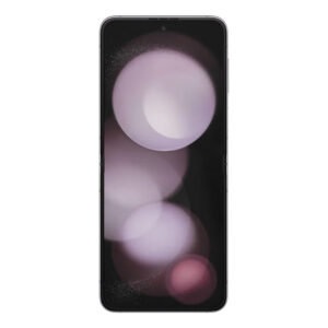 Samsung Galaxy Z Flip5 8GB 256GB Storage, Lavender, TRA