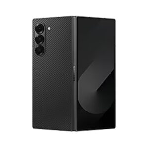 Samsung Galaxy Fold 6 5G 12GB 1TB Storage, Crafted Black