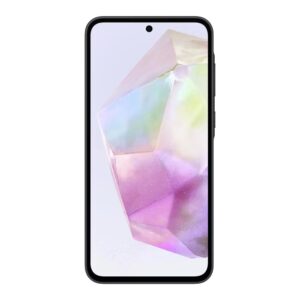 Samsung Galaxy A35 5G Dual SIM 6GB 128GB, Awesome Navy