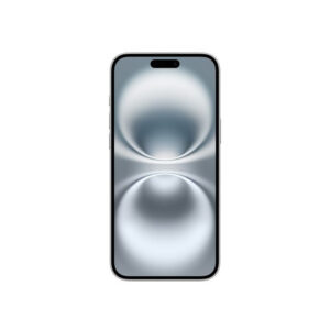 Apple iPhone 16 Plus 256GB White