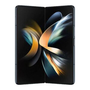 New ProSamsung Galaxy Z Fold 4 12GB 512GB Storage, Graygreen