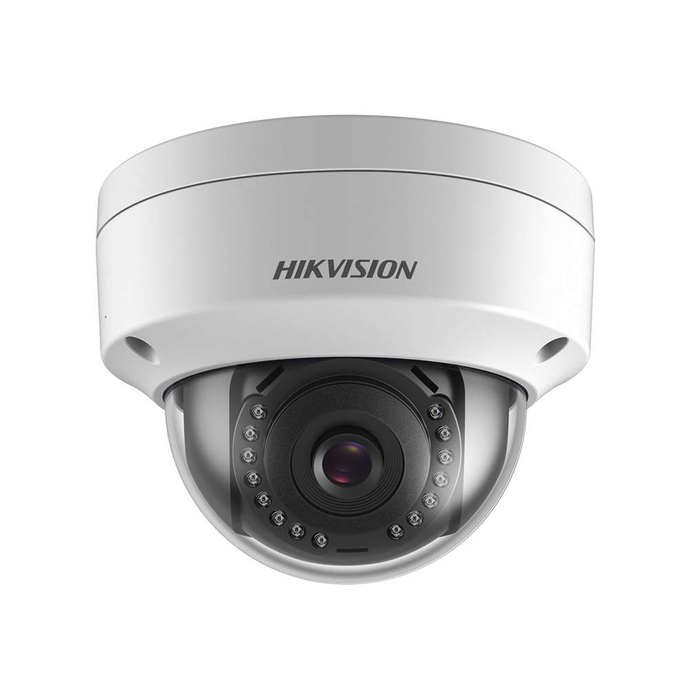 Hikvision 4MP IR Dome Camera | DS-2CD1143G0-I | Dubai Online Exclusive