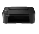 Canon Pixma TS3440 Inkjet Printer - Easy Setup & Quality Prints