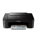 Canon Pixma TS3340 Color Printer - Simple and Efficient