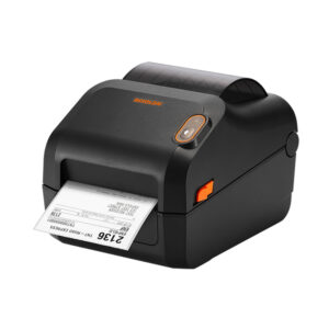 Bixolon XD3-40TK 4-inch Thermal Desktop Label Printer - Black UAE
