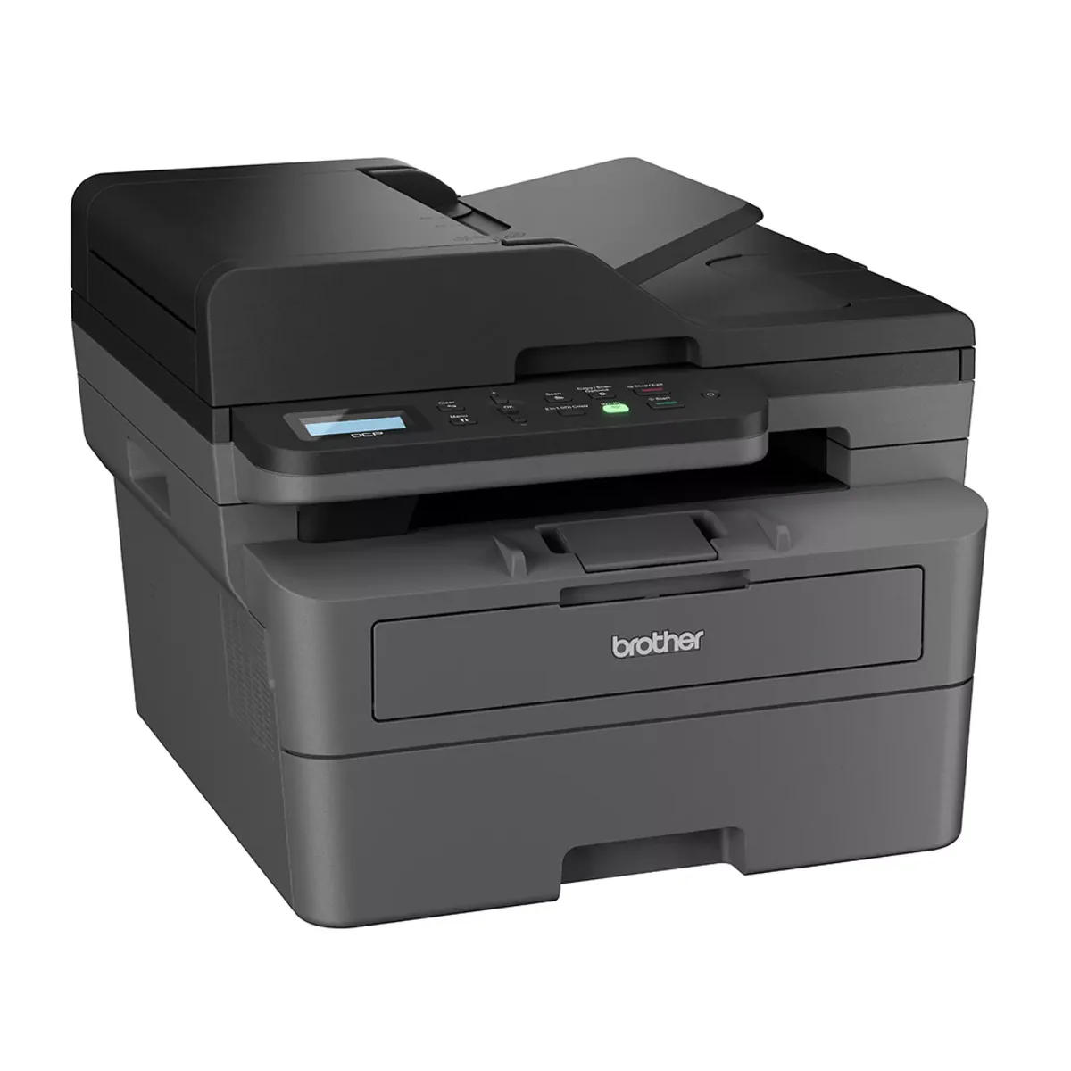 Brother Wireless Monochrome Laser Printer DCP-L2640DW