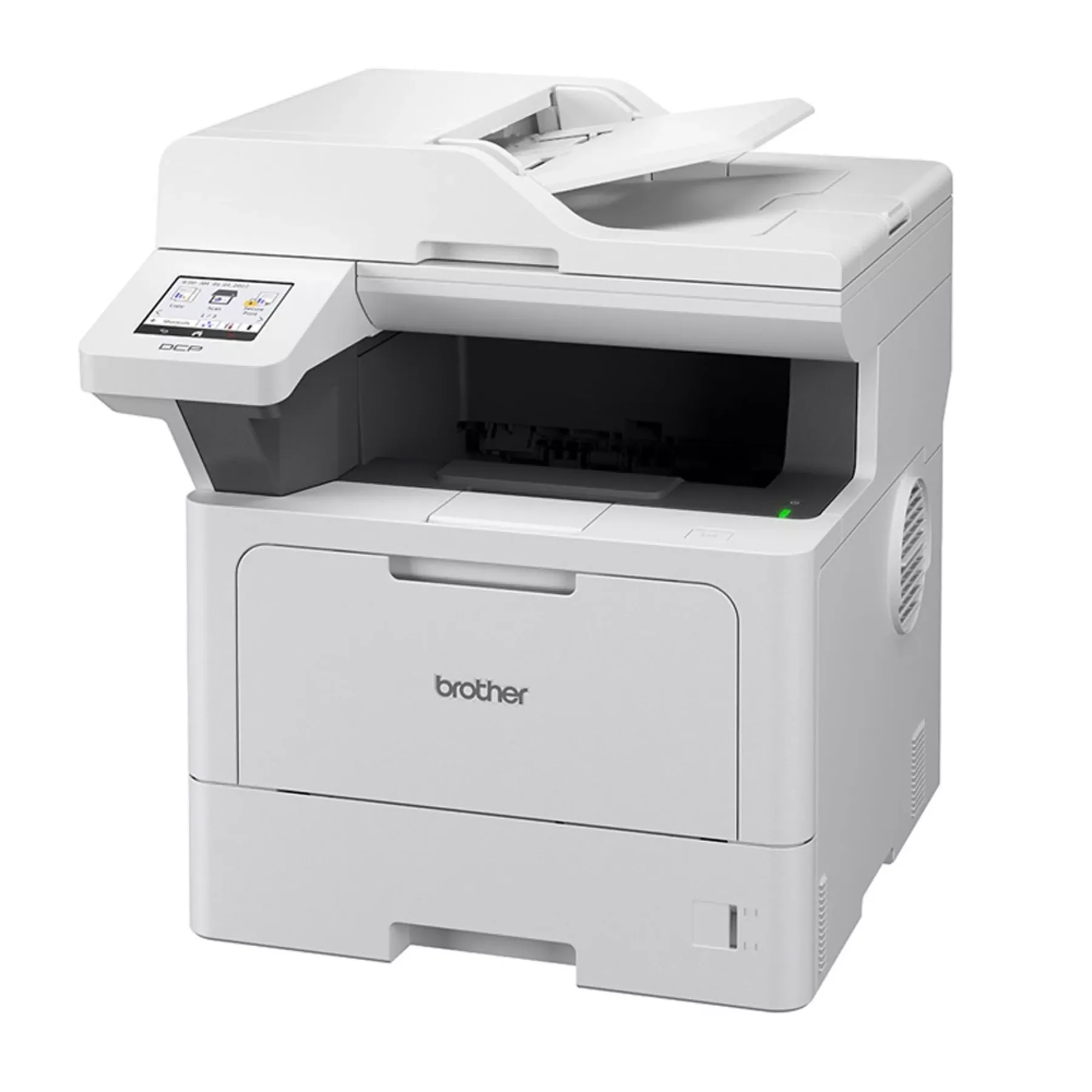 Brother Mono Laser Printer - MFC-L6910DN
