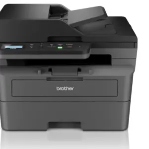 Brother Wireless Monochrome Laser Printer DCP-L2640DW