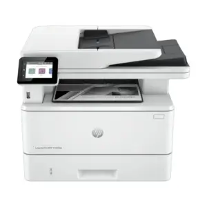 HP LaserJet Pro MFP 4103fdw Printer - Fast Printing Power