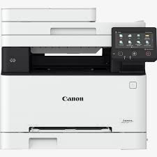 Canon Wireless Color Laser Printer MF657Cdw