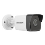 Hikvision 2MP Bullet Camera | Weatherproof | Day/Night Vision | Easy Install